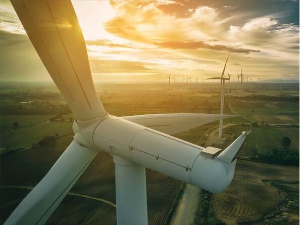 風(fēng)電機組載荷測試系統(tǒng)方案