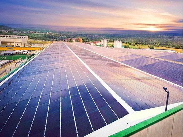 光伏測試應(yīng)用