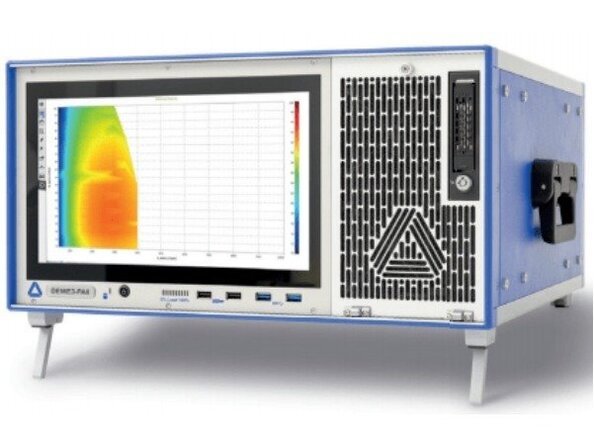 動力傳動系統(tǒng)效率分布圖