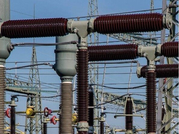 變壓器效率及特性測試