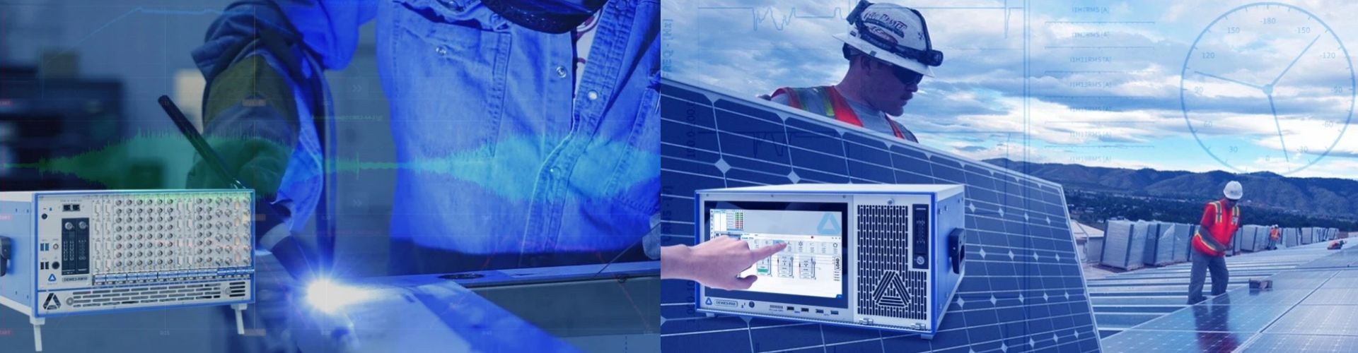 德維創(chuàng)功率分析儀